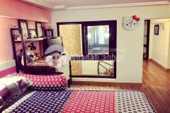 Bán nhà phố giải phóng, cách ô tô 5m, 60m2 nhỉnh 3 tỷ.