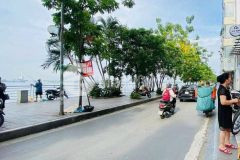 Bán mặt phố trích sài lô góc thang máy view hồ tây kinh doanh 110m mt 6m 75 tỷ