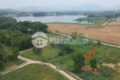 Bán cắt lỗ 1000m đất thổ cư sát dự án nghỉ dưỡng dầu khí nhuận trạch