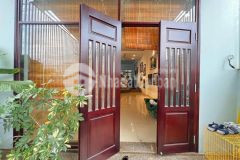 Nhà mê mặt tiền lương thế vinh, p tân tiến