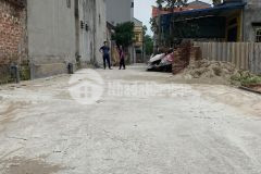 Bán gấp 50m đất trưng trắc văn lâm giá chỉ 909tr. đường ô tô. lh 0828218468