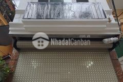 Bán nhà tam hiệp sát tttm thanh trì 30m2 6 tầng mới 100 ô tô chỉ 3.3x tỷ.