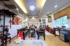 Bán nhà 3.2 tỷ mặt phố nguyễn khắc cần 48m2 căn góc sáng nhà đẹp lắm gần hồ gươm