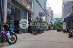 Bán nhà ngyễn sơn phú thọ hòa tân phú, 88m2 x 3 tấm btct, 4pn, hxh, khu dân trí cao 6 tỷ 2