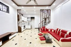 Bán nhà lê quang đạo, nam từ liêm, lô góc ở ngay 50m2, 3 tầng, mt 6m, giá 4.66 tỷ.