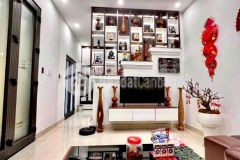 Bán nhà thanh nhàn hai bà trưng 4 tầng nhỉnh 5 tỷ nhà đẹp