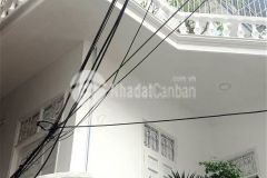 Bán nhà nguyễn trãi, thanh xuân, dt 50m2, giá 5,78 tỷ