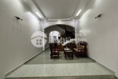 Bán nhà mp cao bá quát, đông nam cường, tp hd, 85.5m2, 3 tầng, mt 4.5m, 3 ngủ