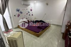 Bán nhà hẻm 305 hà huy tập. phường tân lợi đối diện lâm viên