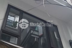 Nhà đẹp phố nguyễn văn cừ, ngõ to, sát phố thang máy kinh doanh, an sinh