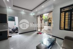 Bán nhà giáp nhị, hoàng mai 62m2, mt hiếm 6m, oto đỗ cửa nhỉnh 3 tỷ