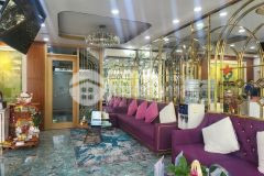 Bán nhà lô góc hxh sư vạn hạnh, quận 10, 110m2, ngang 7.2m, kinh doanh đỉnh