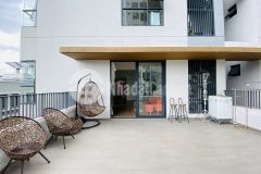 Cho thuê căn hộ full nội thất 3pn sân vườn rộng rãi thoáng mát, xách vali vào ở ngay