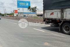 Bán 575m2 đất mt quốc lộ 1a tp tân an long an chỉ 18.4 tỷ. lh0777160954.