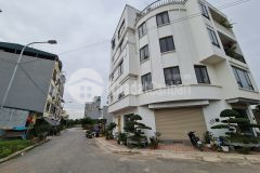 Cực hiếm, đất tđc ngọc thụy, long biên, 85m2, mt6.6m, phân lô, vỉa hè, kinh doanh, ô tô tránh