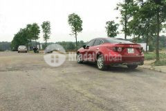 Chính chủ em tđc đhqg 100m 520 rẻ nhất gần mặt đường đôi 28tr 0963292948