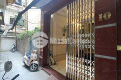 Bán đất tặng nhà đẹp giá đầu tư nhà đội cấn cực rộng 60m2 chỉ 4,49 tỷ