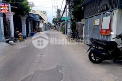 Q7 nha be, nguyen van tạo. 5x28 hẻm xe hơi 6m chi 4ty. goi cho tôi 0814117525 a linh