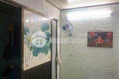 Bán nhà sát mặt tiền sư vạn hạnh, quận 10, 3 tầng, ngang 4.5m, chỉ 2 tỷ nhỉnh