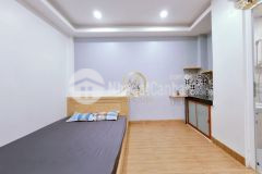 Nhà bán 81m2,hồ bá kiện p15q10,6 tầng, 17.2 tỷ