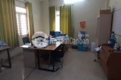 Bán nhà khu phân lô giải phóng, mặt tiền đẹp, dt rộng, ô tô vào, 116m giá 11.5 tỷ