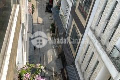 Nguyễn văn đậu 62m2 vuông a4 hẻm xe hơi chỉ 9 tỷ 2