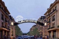 Sgo housing bán căn xẻ khe 3 mặt thoáng dự án hải an center