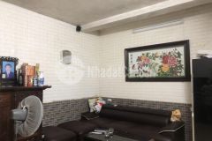 Lõi ba đình phân lô quân đội ngõ ôtô nở hậu 60m 13xtỷ đường điện biên phủ