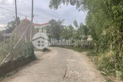 Bán lô đất bê tông 4m tam an 147m2 4xx tr