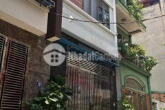 Bán nhà vũ xuân thiều,long biên 52 m2,4 tầng,mt 4.6m,ngõ oto tránh giá nhỉnh 6 tỷ