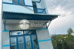 Bán nhà 1t1l tại cần giuộc long an 32m2 sẵn sổ chỉ 750tr. lh0931172119.