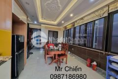 B.á.n nhà mặt phố chu huy mân, ô tô tránh, vỉa hè rộng nhà mới đẹp 13.3 tỷ 57m2 07 tầng