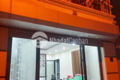 Nhà đẹp nguyễn văn cừ, ngõ to gara ô tô 7 chỗ lô góc 3 thoáng an sinh đỉnh toàn nội thất xị