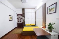 Tập thể vọng đức hàng bài giá 2,1 tỷ, dt 40m2, hướng bắc