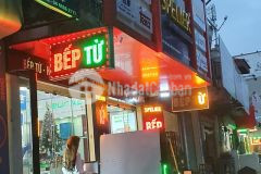 Bán nhà mặt đường ngô gia tự, 380m, mt 11m, kinh doanh, 2 mặt, 39 tỷ