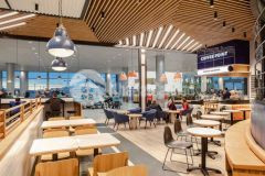 Tổng hợp mb sàn siêu đẹp bề ngang từ 9m,phù hợp mở kd cà phê chỉ có tại mizuland