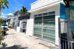 Bán nhà diên sơn giá rẻ đường gò đại giáp ranh diên điền