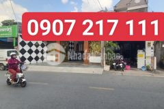 Ban nha, măt tiên, đương sô 7 linh trung,thu đưc 131m2