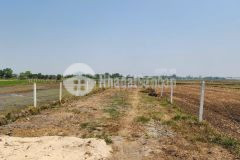 Bán 676m đất trồng cây tỉnh lộ 7, phước thạnh củ chi shr gía chốt 990tr