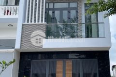 Bán nhà võ thị thừa, 85 m2, 3 tầng, chỉ 5,49 tỷ