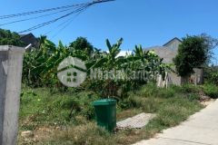 Bán đất kiệt 16 công lương thủy vân