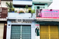 Cho thuê mặt tiền 300a lê quang định, phường 11, bình thạnh, ngang 8m, dài 25m