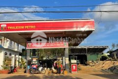 Đất đẹp giá rẻ ngay ubnd xã bình thuận buôn hồ