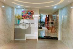 Bán nhà hxh phan huy ích, tân bình 6 tầng 72m2 4x18. nhà đẹp ở ngay. giá chỉ 14,5 tỷ