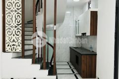 Nhà đẹp 30m2 4 tầng tại đông dư, thiết kế hiện đại, sổ đỏ chính chủ