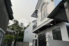 Nhà 2 tầng hiện đại đường điện biên phủ tìm chủ