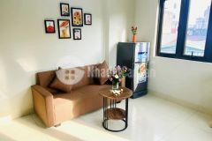 Bán nhanh nhà đầu ngõ hàn thuyên, giá 9 tỷ, 42m2x4t, 2 thoáng
