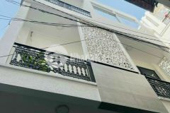 Nguyễn công hoan 3 lầu, 34m2, giá chỉ 5.1 tỷ tl