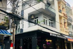 Cho thuê nc mặt tiền trần bình trọng 150m2 giá chỉ 25 triệu