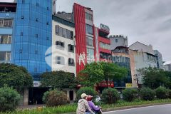 Mặt phố hoàng cầu siêu kinh doanh vị trí đỉnh 63m2, mt5.3 giá 18.9tỷ tl.